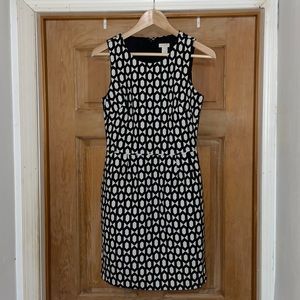 Womens J.Crew size 0 dress